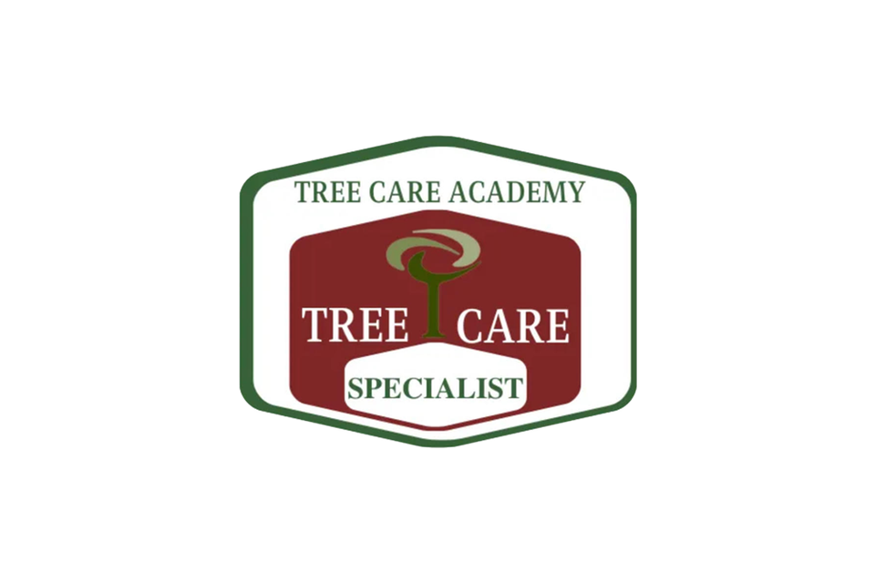 Tree Care Academy — Tree Care Specialist badge